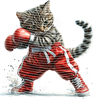 Animal Integration-DW 1939